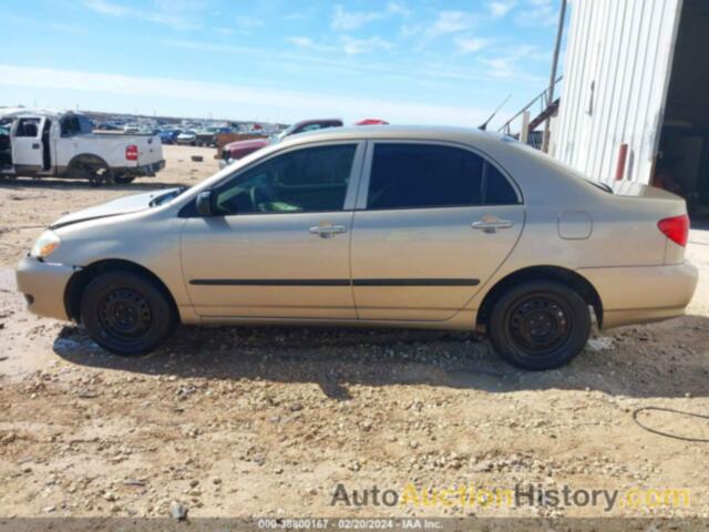 TOYOTA COROLLA CE/LE/S, 1NXBR32E18Z958251