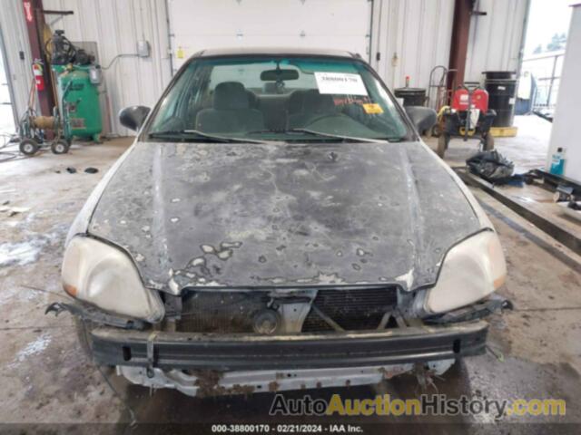 HONDA CIVIC LX, 2HGEJ6677TH530963