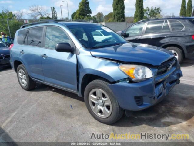 TOYOTA RAV4, 2T3BF4DV8CW235847