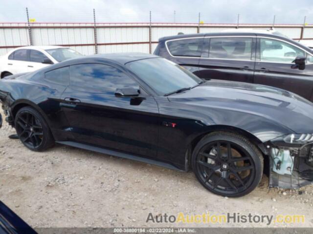 FORD MUSTANG ECOBOOST, 1FA6P8TH2K5203490