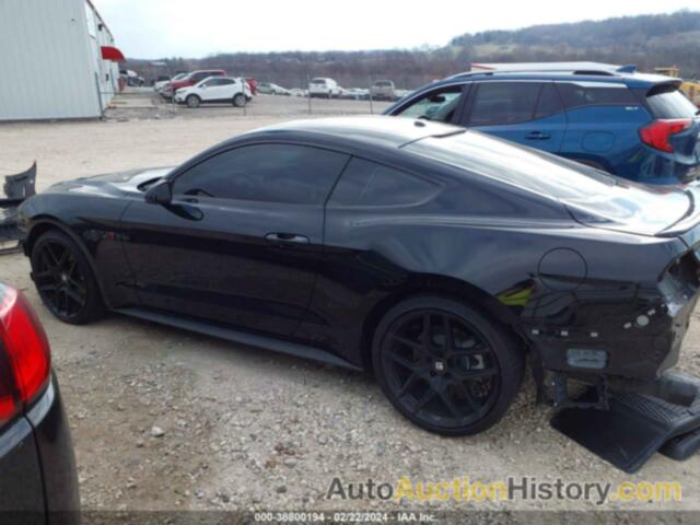 FORD MUSTANG ECOBOOST, 1FA6P8TH2K5203490