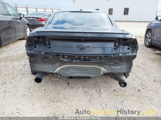 FORD MUSTANG ECOBOOST, 1FA6P8TH2K5203490