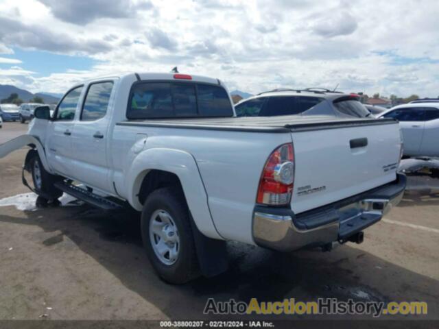 TOYOTA TACOMA PRERUNNER V6, 3TMKU4HN8FM046122