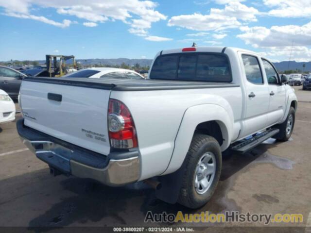 TOYOTA TACOMA PRERUNNER V6, 3TMKU4HN8FM046122