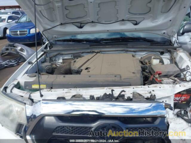 TOYOTA TACOMA PRERUNNER V6, 3TMKU4HN8FM046122