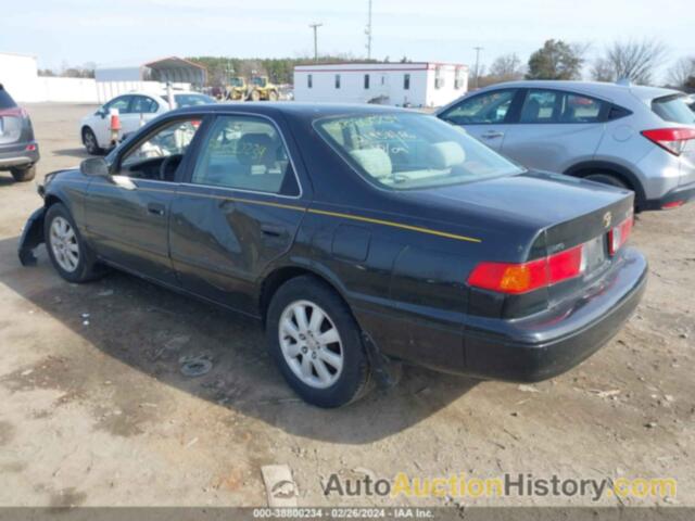 TOYOTA CAMRY LE, 4T1BG22K41U044913