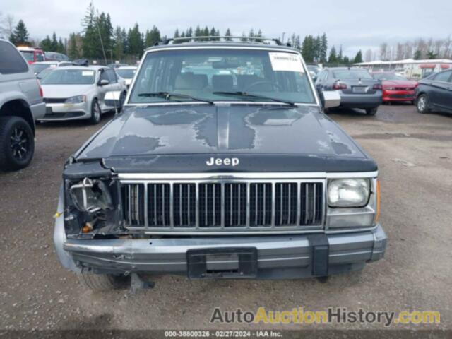 JEEP CHEROKEE LAREDO, 1J4FJ58SXNL102836