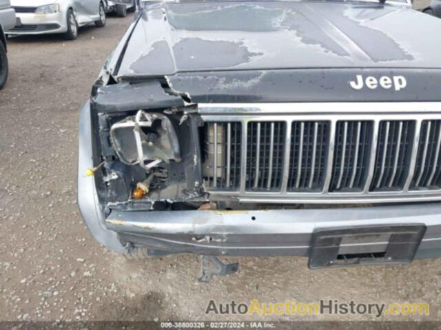 JEEP CHEROKEE LAREDO, 1J4FJ58SXNL102836