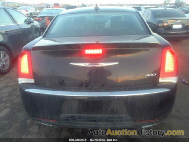 CHRYSLER 300 LIMITED, 2C3CCAEGXKH536232