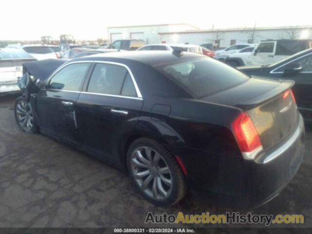 CHRYSLER 300 LIMITED, 2C3CCAEGXKH536232