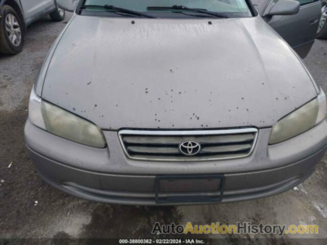 TOYOTA CAMRY LE, 4T1BG22K41U091424