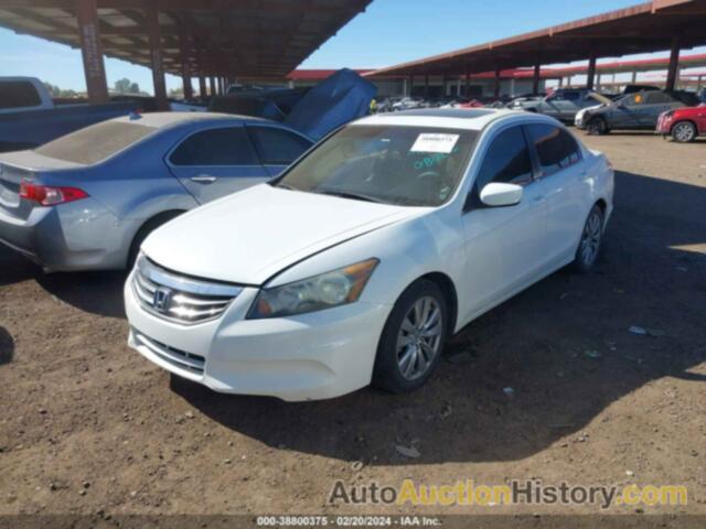 HONDA ACCORD 2.4 EX, 1HGCP2F72CA080216