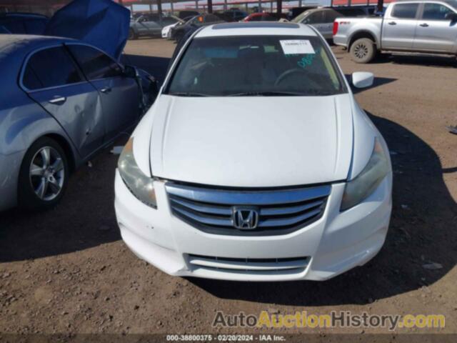 HONDA ACCORD 2.4 EX, 1HGCP2F72CA080216