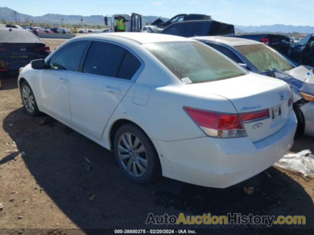 HONDA ACCORD 2.4 EX, 1HGCP2F72CA080216