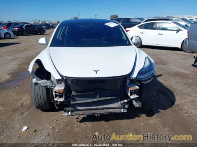 TESLA MODEL 3 LONG RANGE/MID RANGE, 5YJ3E1EA7JF042352