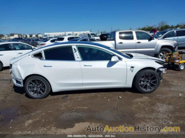 TESLA MODEL 3 LONG RANGE/MID RANGE, 5YJ3E1EA7JF042352