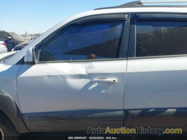 HYUNDAI TUCSON LIMITED/SE, KM8JN12D67U641146