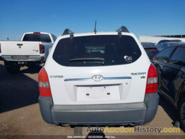 HYUNDAI TUCSON LIMITED/SE, KM8JN12D67U641146