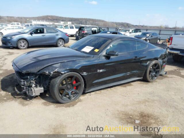 FORD MUSTANG GT, 1FA6P8CF2J5153493