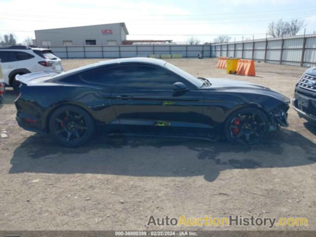 FORD MUSTANG GT, 1FA6P8CF2J5153493