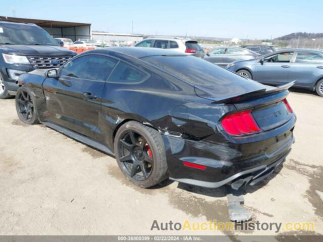 FORD MUSTANG GT, 1FA6P8CF2J5153493