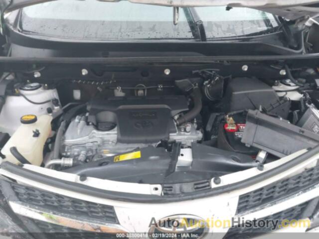 TOYOTA RAV4 LIMITED, 2T3YFREVXEW087905