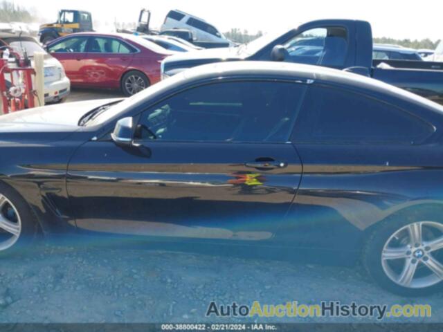 BMW 428I I, WBA3N7C57GK227454