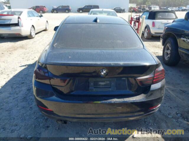 BMW 428I I, WBA3N7C57GK227454