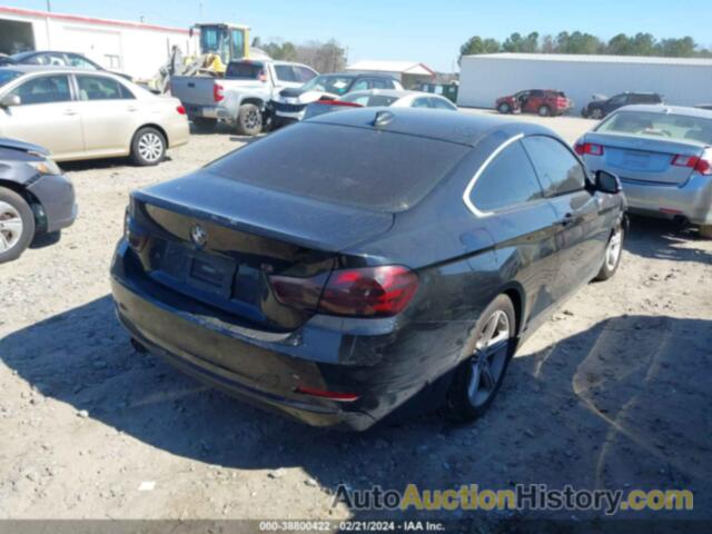 BMW 428I I, WBA3N7C57GK227454