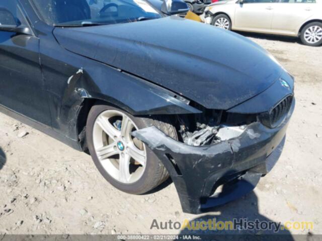 BMW 428I I, WBA3N7C57GK227454