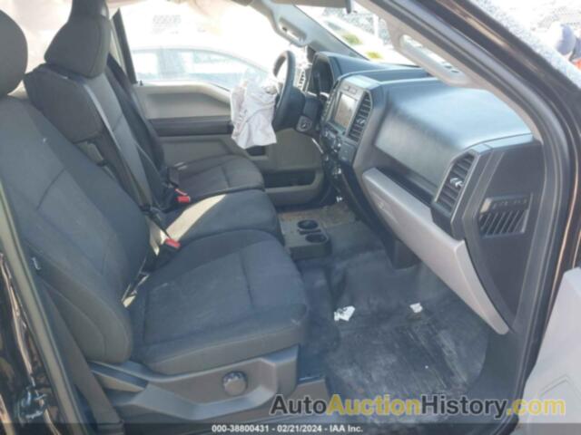 FORD F-150 XL, 1FTEW1EP3KFD06559