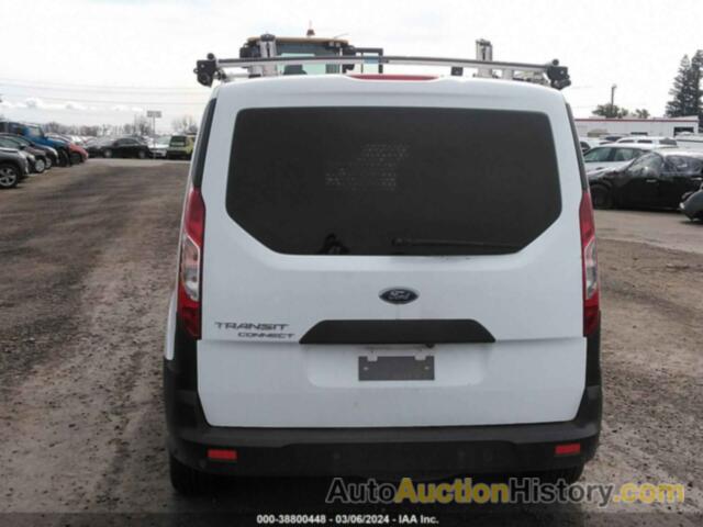 FORD TRANSIT CONNECT XL, NM0LE7E27K1405770