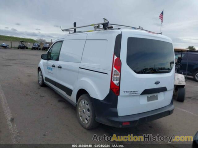 FORD TRANSIT CONNECT XL, NM0LE7E27K1405770