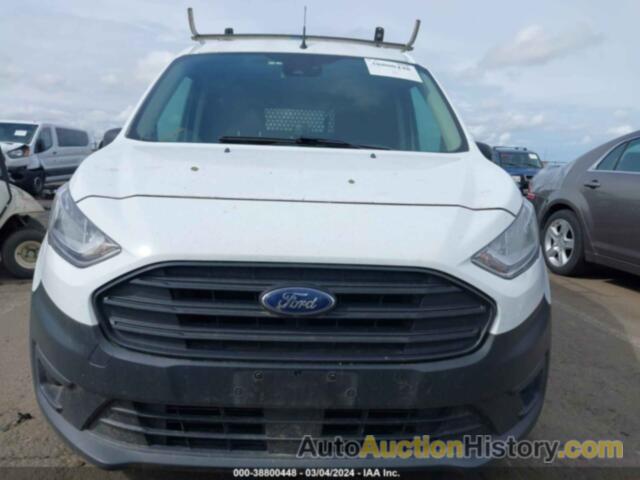 FORD TRANSIT CONNECT XL, NM0LE7E27K1405770