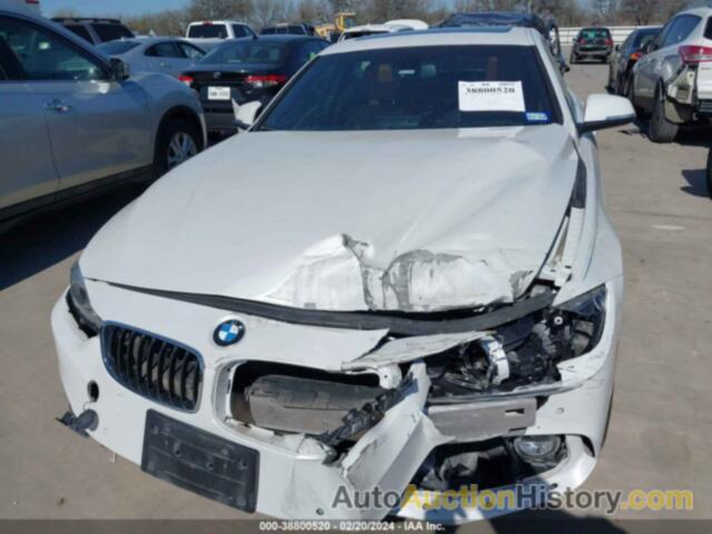 BMW 430I GRAN COUPE, WBA4J1C53JBG78288