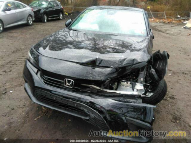 HONDA CIVIC SPORT, 2HGFE2F58RH501741