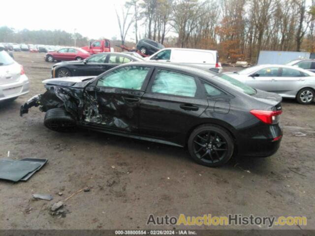 HONDA CIVIC SPORT, 2HGFE2F58RH501741