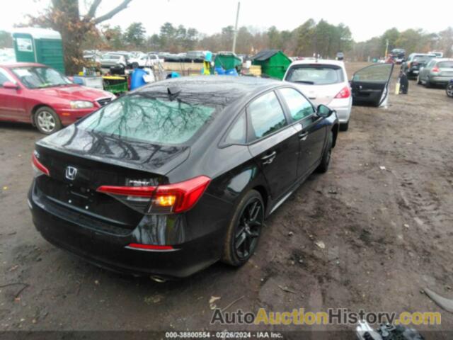 HONDA CIVIC SPORT, 2HGFE2F58RH501741