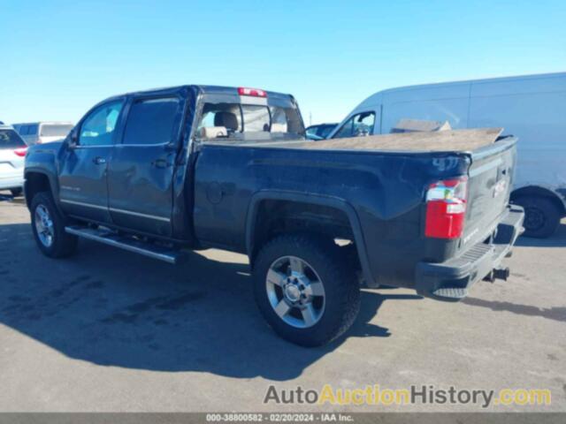 GMC SIERRA 2500HD DENALI, 1GT120E85FF563872