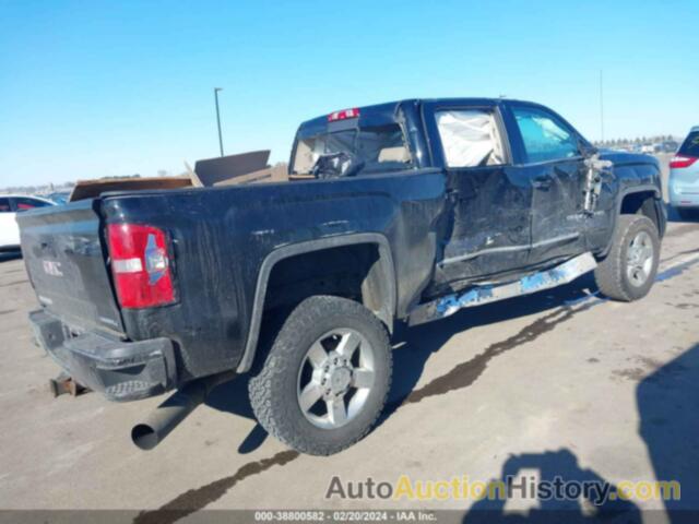 GMC SIERRA 2500HD DENALI, 1GT120E85FF563872