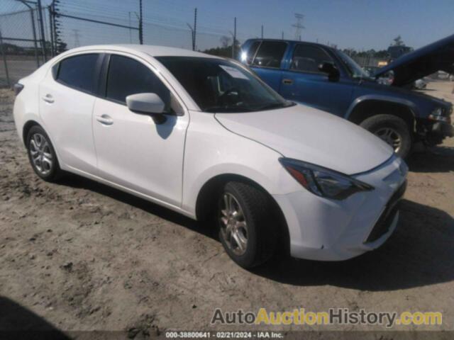 SCION IA, 3MYDLBZV9GY124417