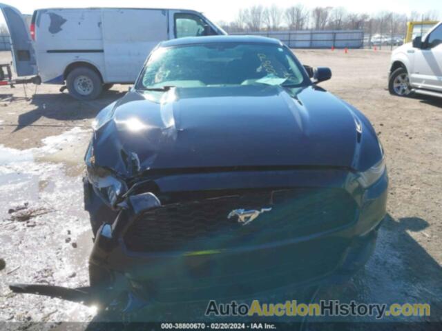 FORD MUSTANG V6, 1FA6P8AM0G5264778