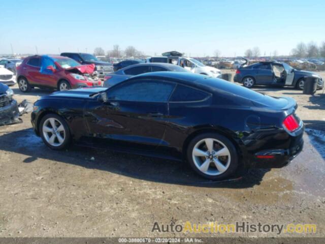 FORD MUSTANG V6, 1FA6P8AM0G5264778