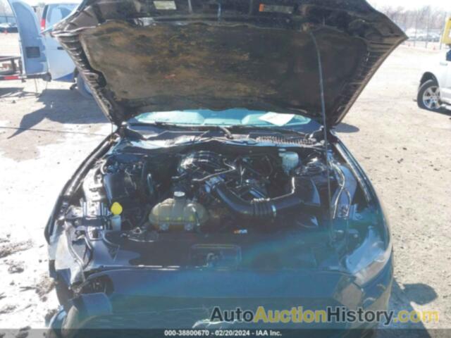 FORD MUSTANG V6, 1FA6P8AM0G5264778