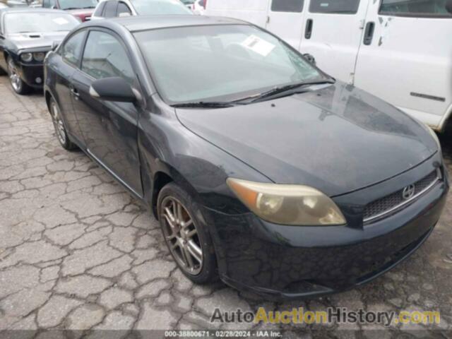 SCION TC, JTKDE167960106834