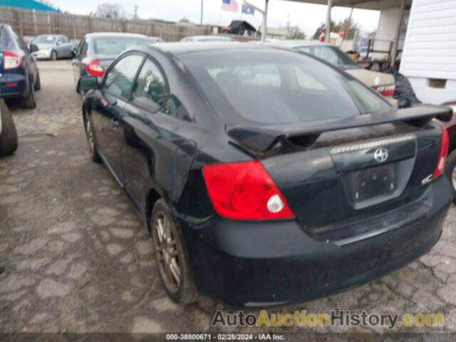 SCION TC, JTKDE167960106834