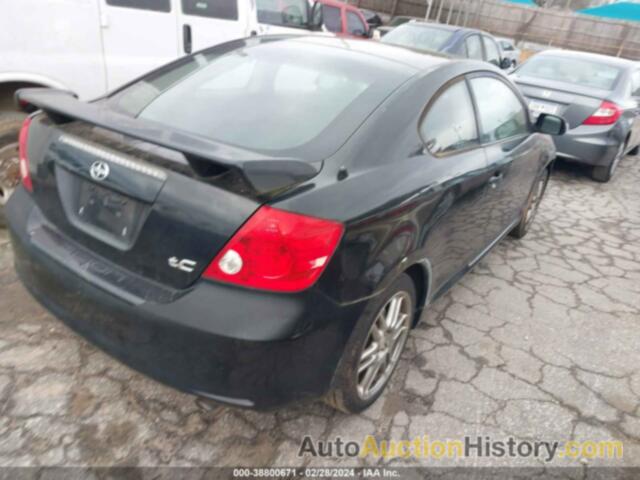 SCION TC, JTKDE167960106834