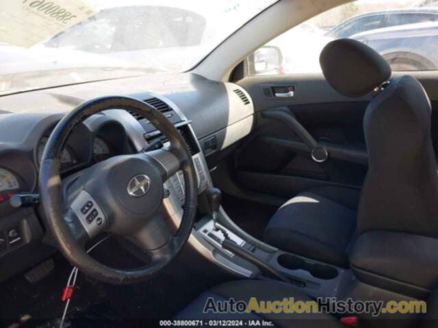 SCION TC, JTKDE167960106834