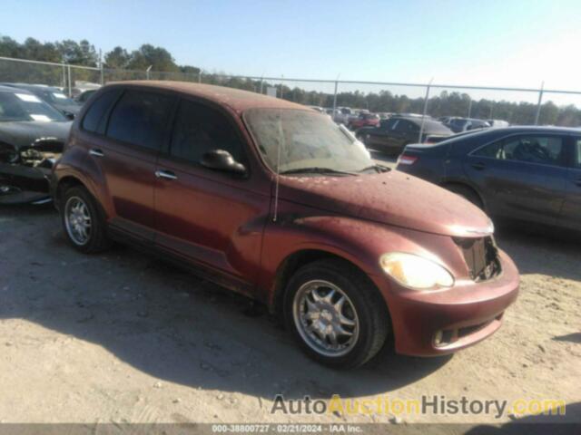 CHRYSLER PT CRUISER LIMITED, 3A8FY68B66T363466