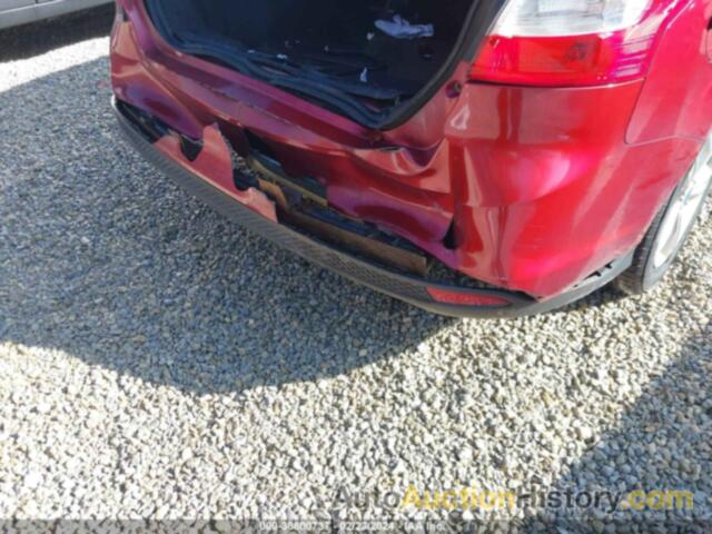 FORD FOCUS SE, 1FADP3F23EL143057